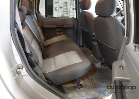 2005 Ford Explorer Sport Trac Adrenalin/Xls/Xlt из США, поврежденный, VIN 1FMZU77K15UB64946